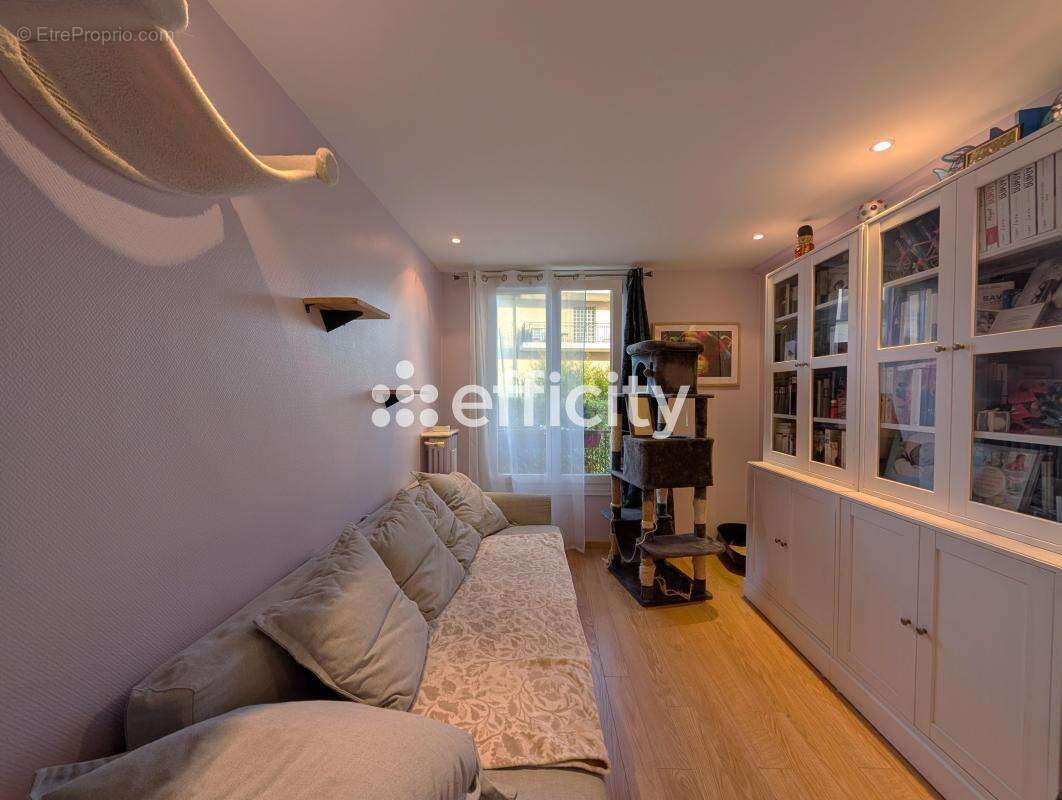 Appartement à MONTMORENCY