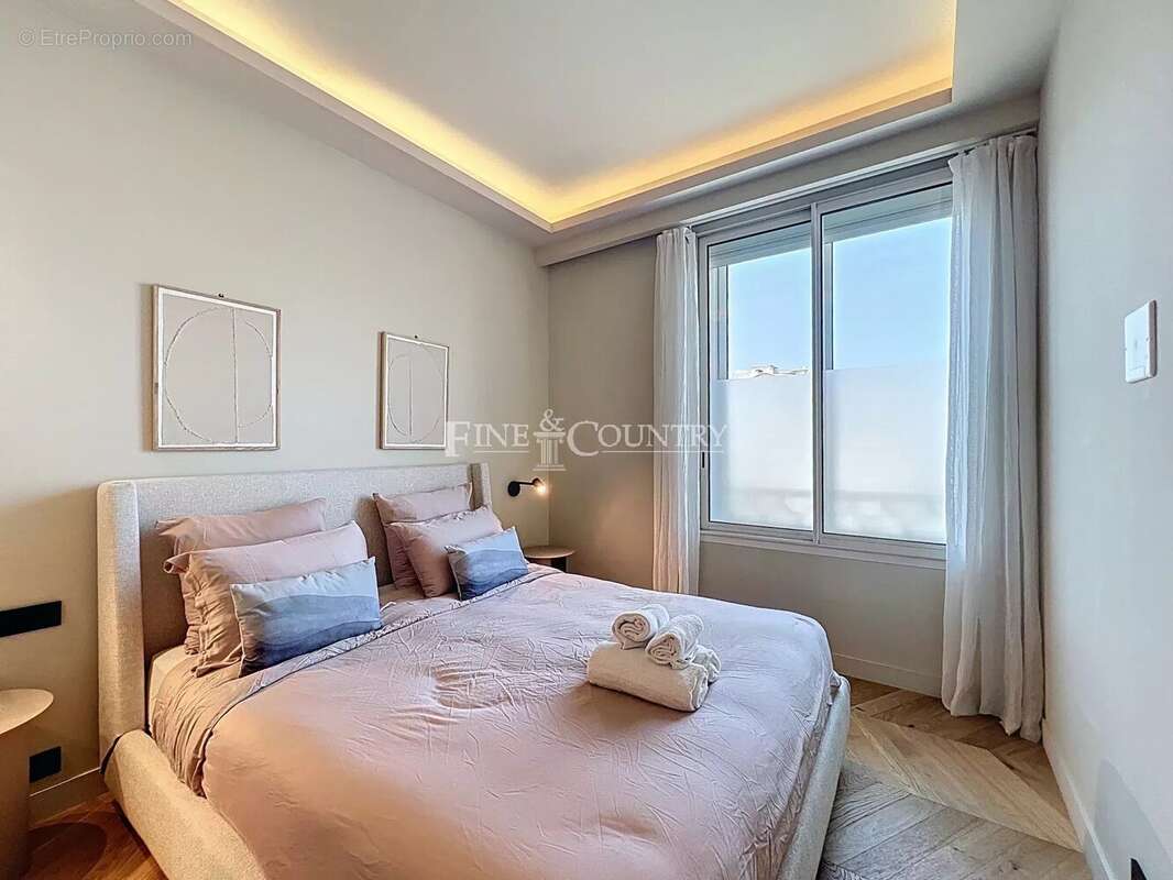 Appartement a vendre cannes croisette - photo 17
