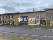 Photo 1 - Maison à JAMETZ