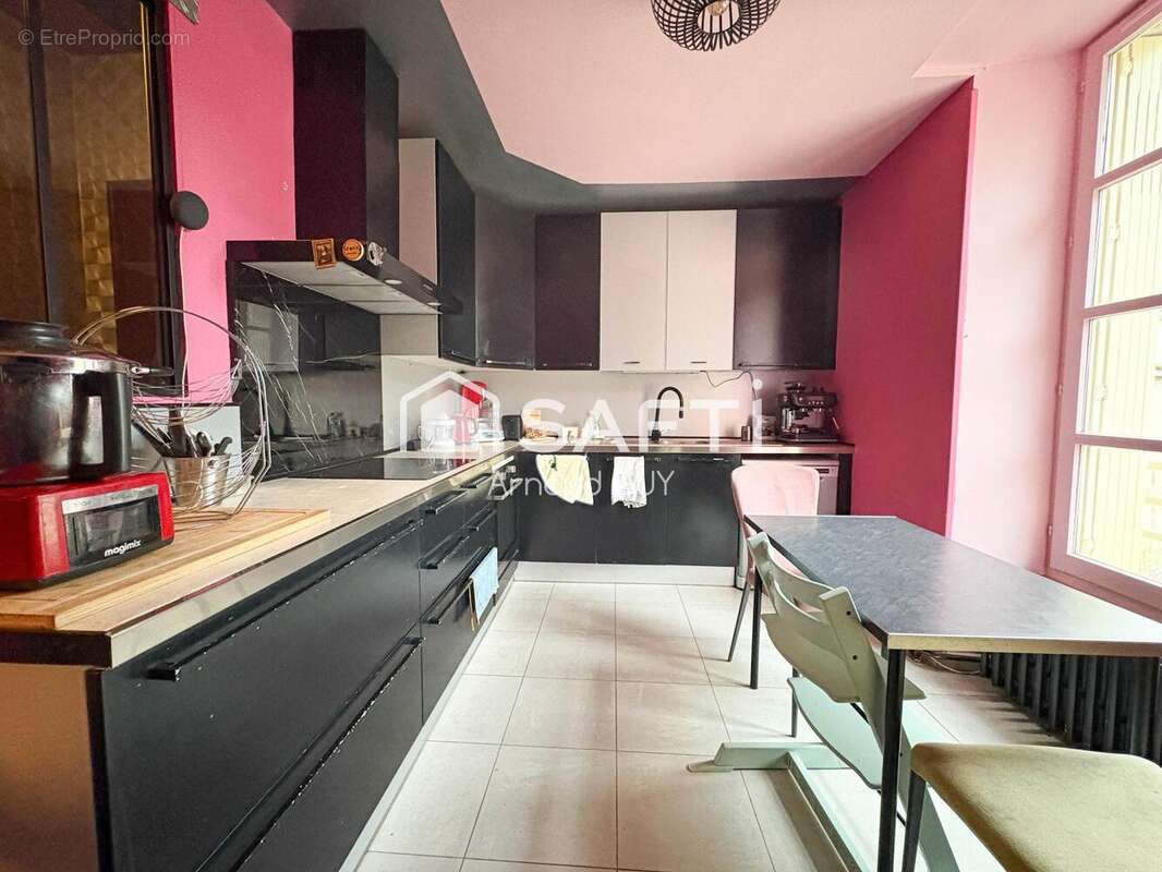 Photo 6 - Maison à MAMERS