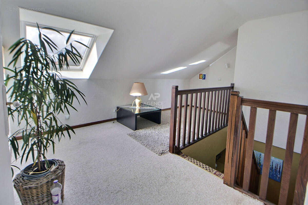 Maison à VERNOUILLET