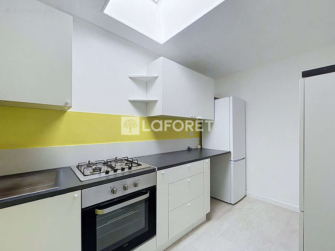 Appartement à SANCE