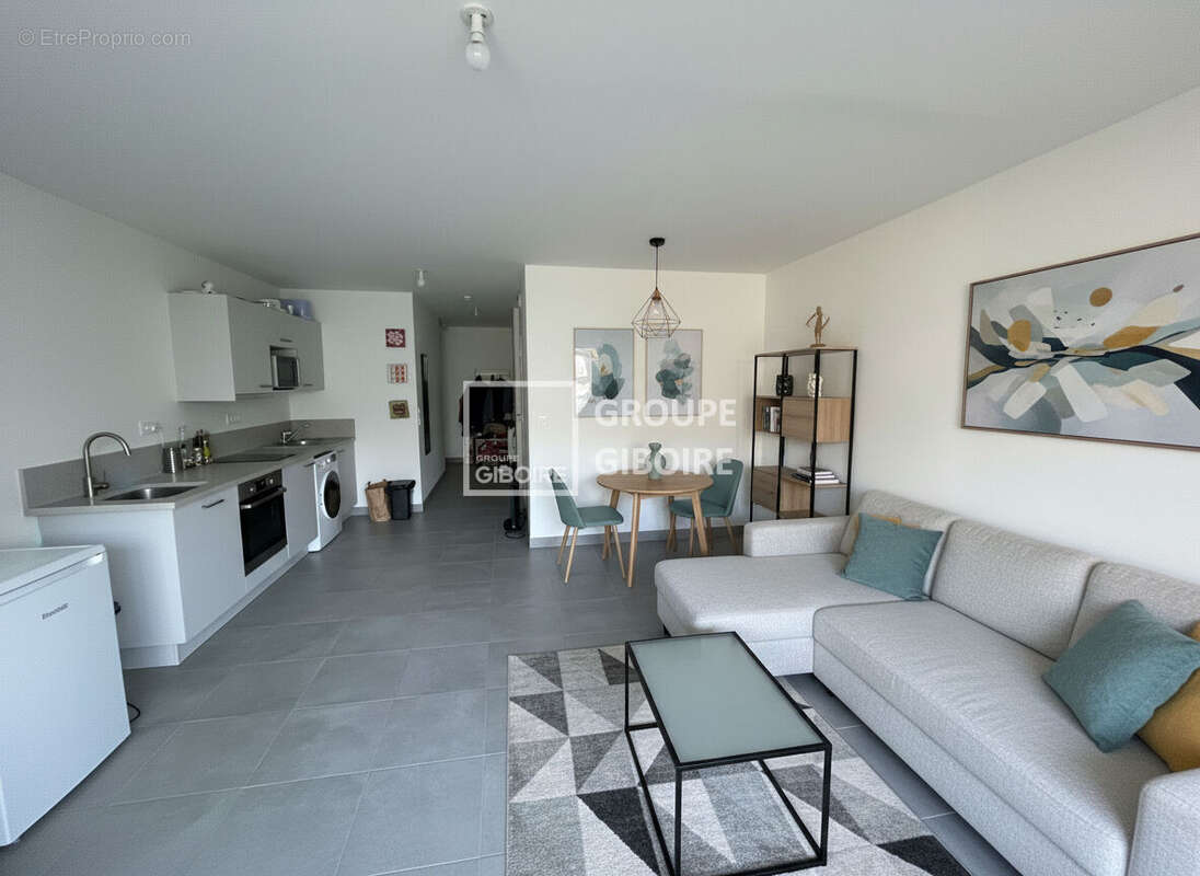 Appartement à LA BAULE-ESCOUBLAC