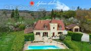 Photo 1 - Maison à SAINT-LAURENT-LA-VALLEE