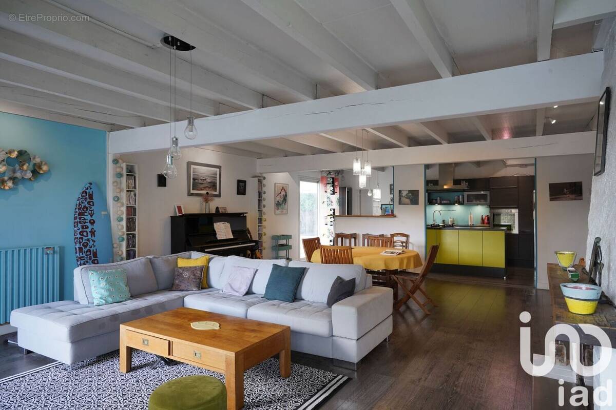 Photo 1 - Maison à CANEJAN