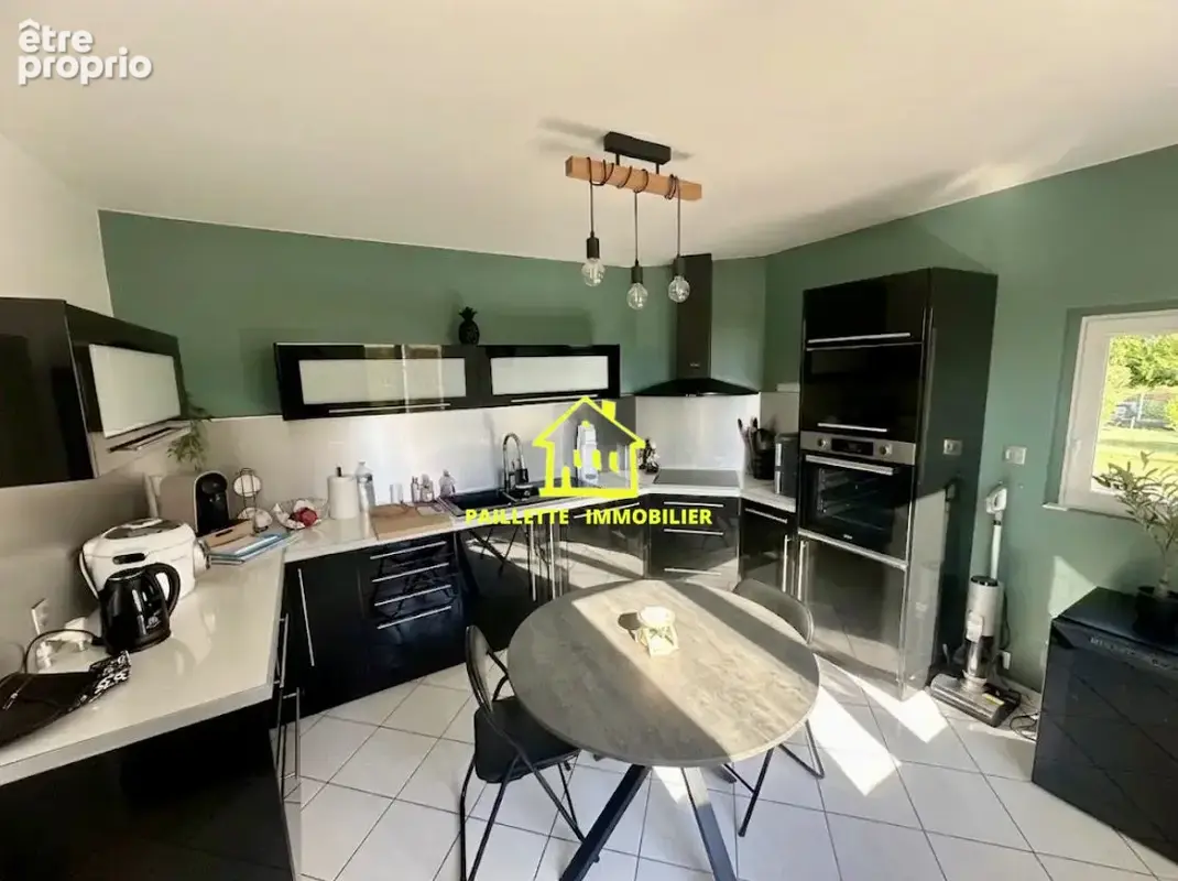 Maison 90 m² à Gonfreville-L'orcher  - photo 3