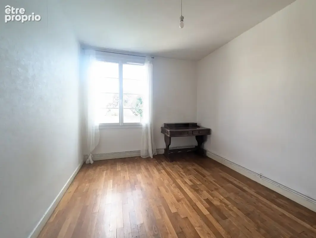 Exclusivite - tours velpeau - duplex 4 pièces - photo 6