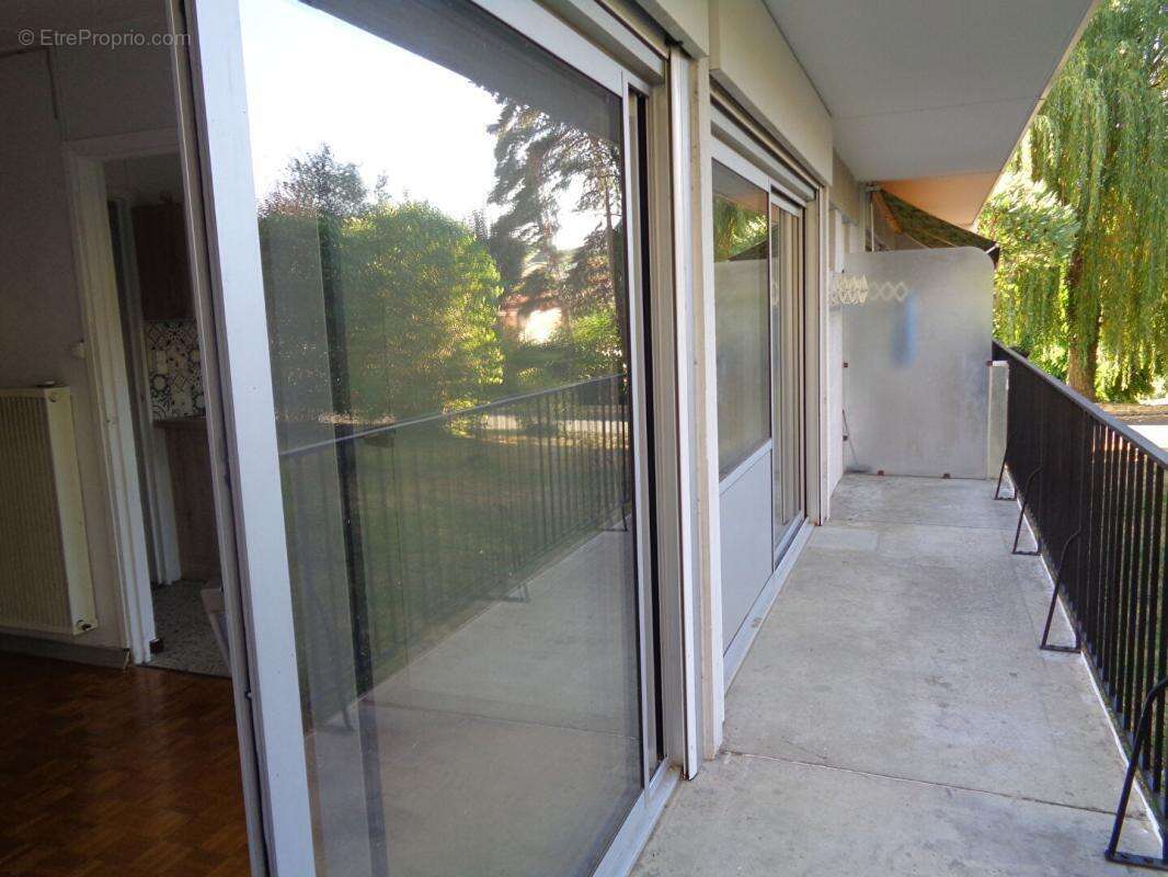 Vals-près-le puy(43), appartement de 67m2 habitables, 2 chambres - photo 5