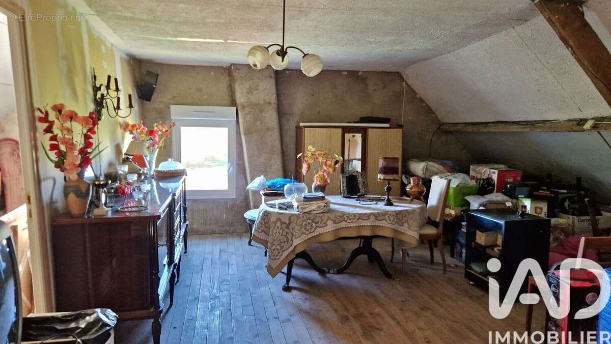 Photo 8 - Maison à PLEMY