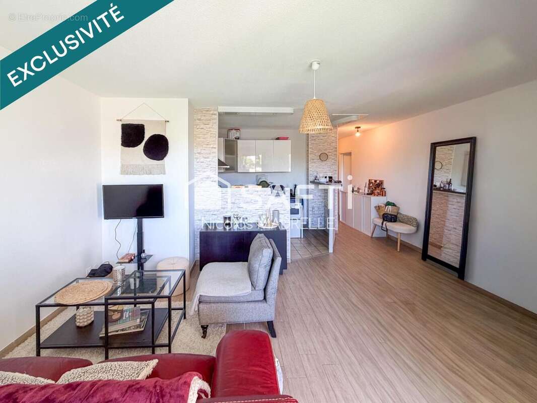 Photo 2 - Appartement à BORDEAUX