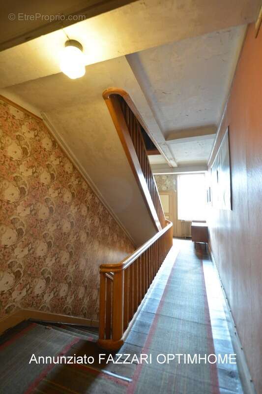 Appartement à STENAY