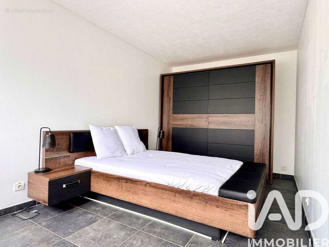 Photo 4 - Appartement à SAINT-JULIEN-EN-GENEVOIS