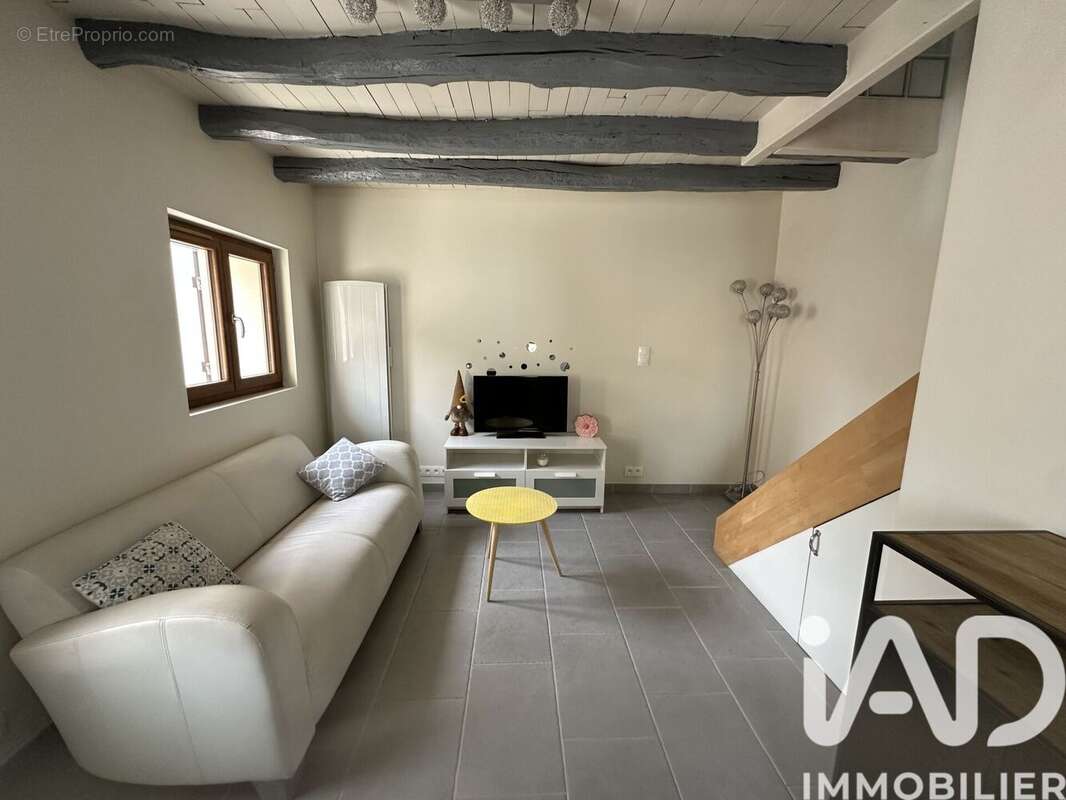 Photo 4 - Maison à LONGPONT-SUR-ORGE