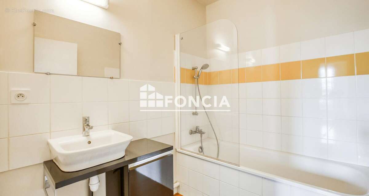 Appartement à CHINON