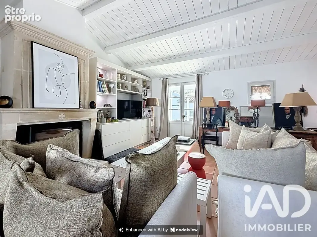 Photo 1 - Maison à RIVEDOUX-PLAGE