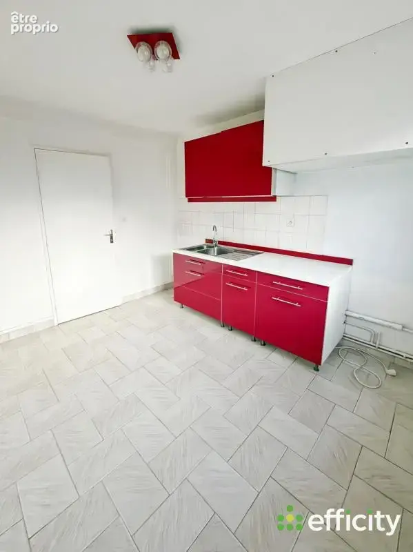 Appartement - photo 7