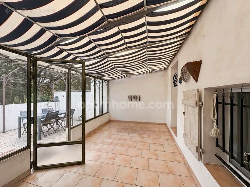 Maison à ORANGE