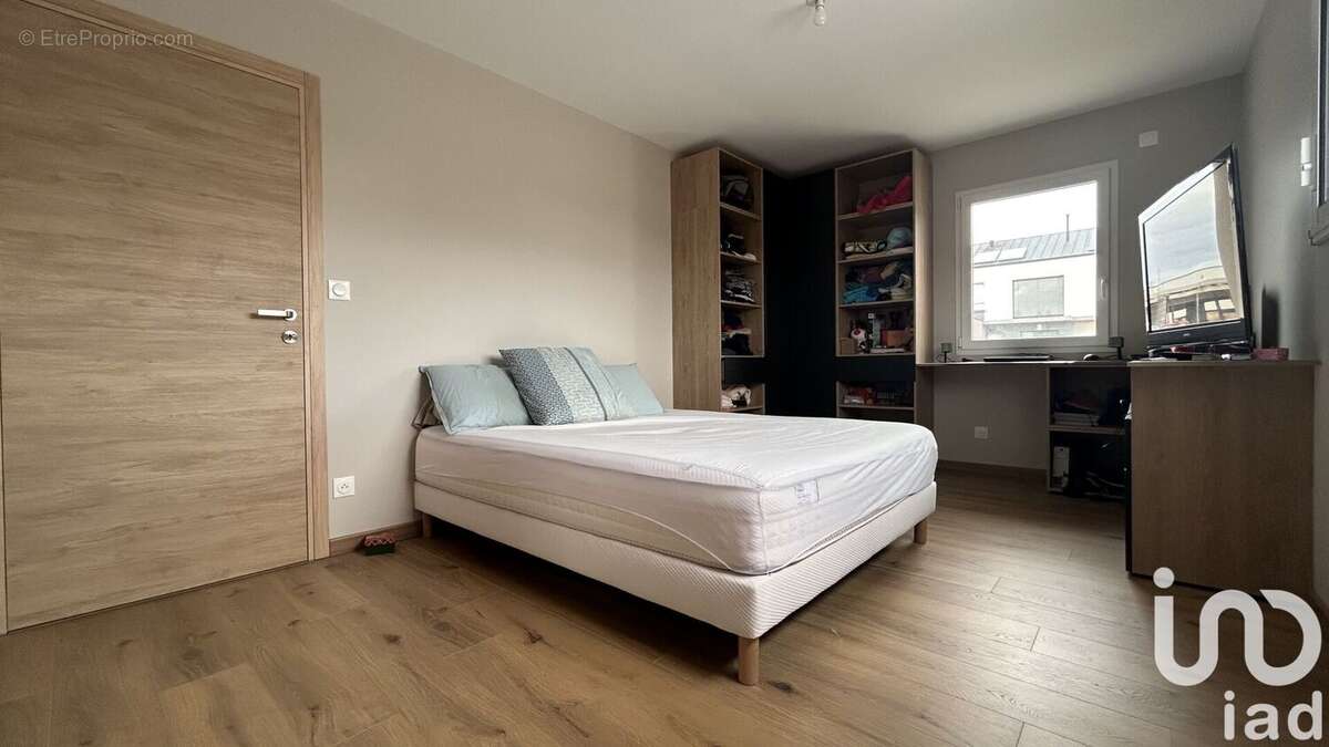 Photo 6 - Maison à SAINTE-GEMMES-SUR-LOIRE