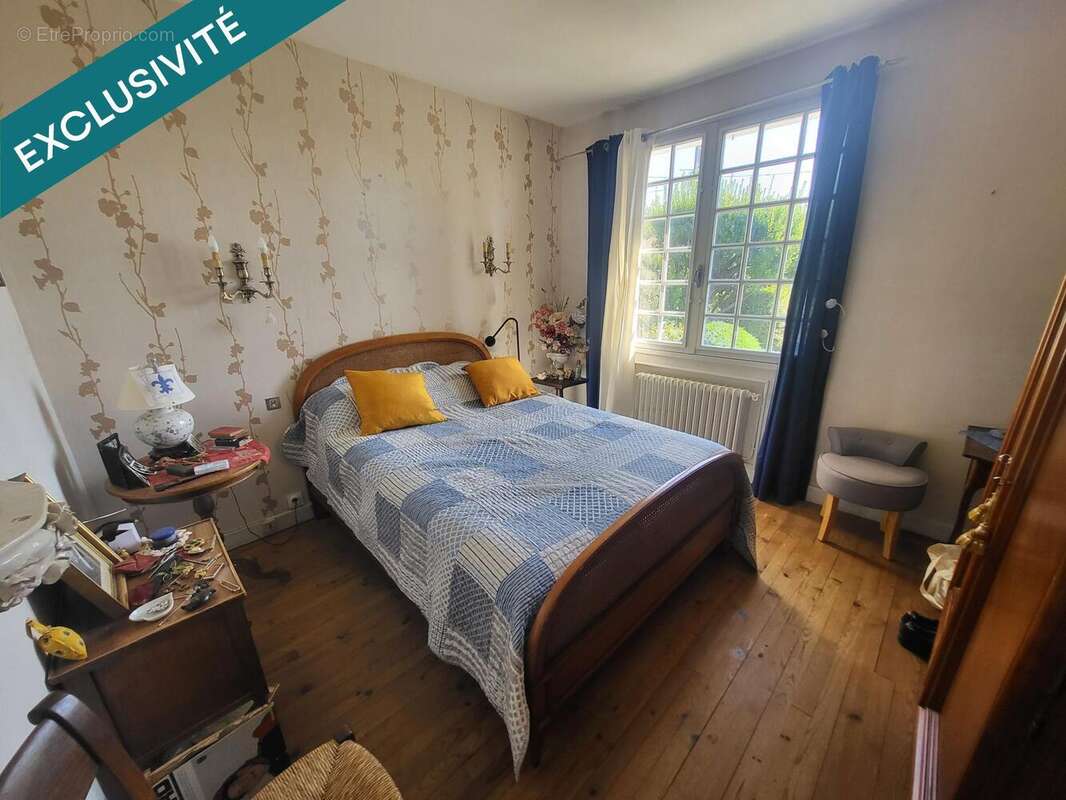 Photo 6 - Maison à LA REOLE