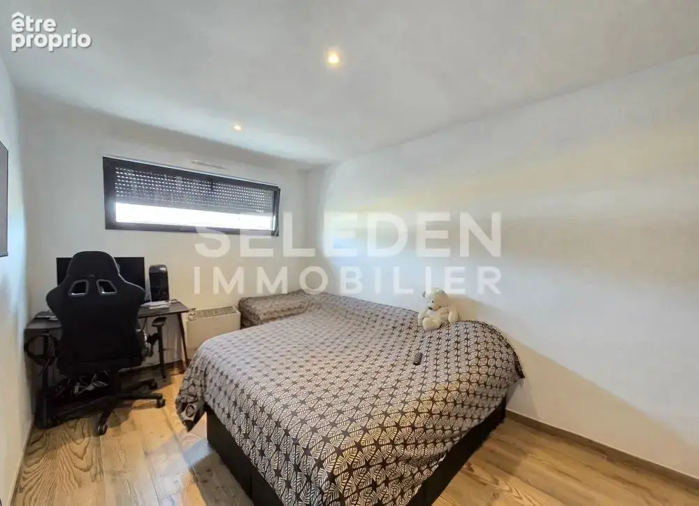 Maison individuelle plain-pied de 100m2 - photo 7