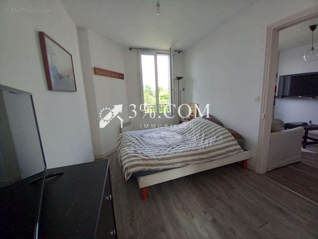 Appartement à SOISSONS