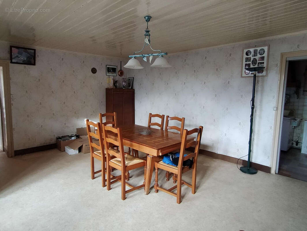 Maison de campagne - photo 5