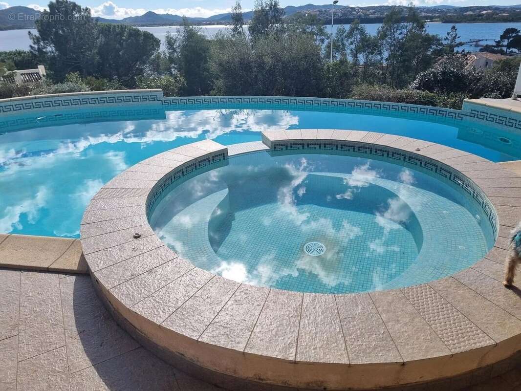 Maison à PORTO-VECCHIO