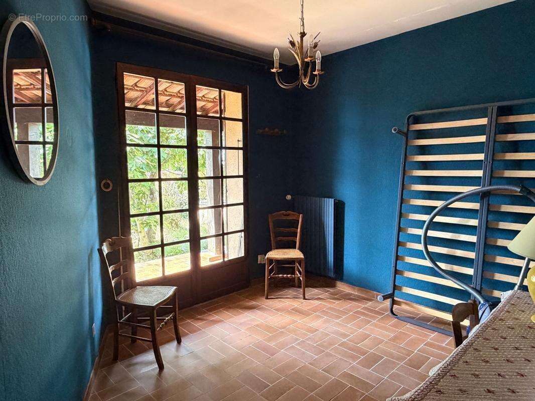 Maison à VINSOBRES