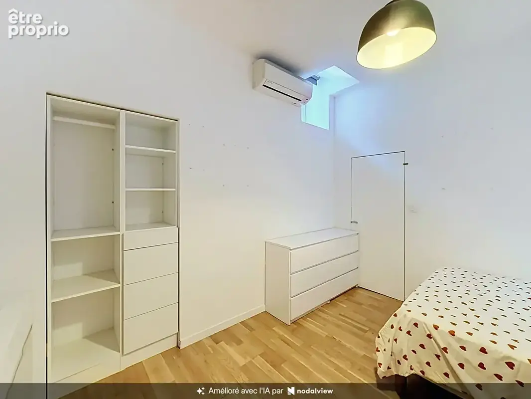 Appartement Rue Paradis Marseille 5 pièce(s) 145 m2 - photo 8