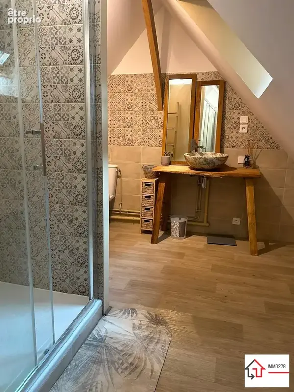 Maison 7 pièces 110 m² à vendre à Giverny (27620) - photo 5