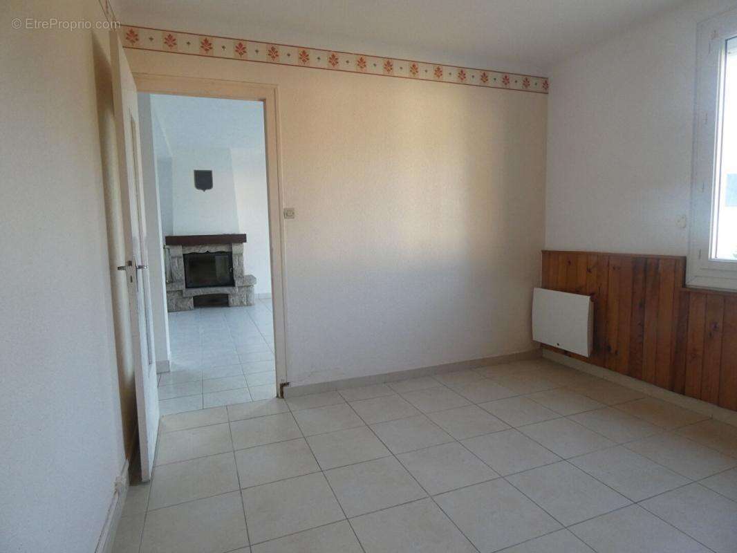 Maison à PONTCHATEAU