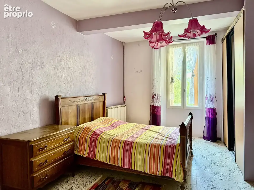 Maison 6 pièces 140 m² à vendre à Le Vigan (30120) - photo 7