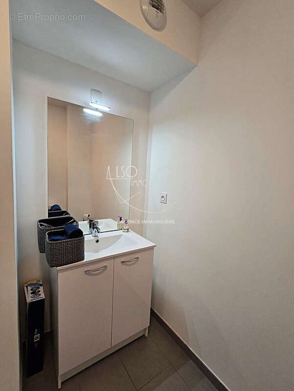 Appartement à LES SABLES-D&#039;OLONNE