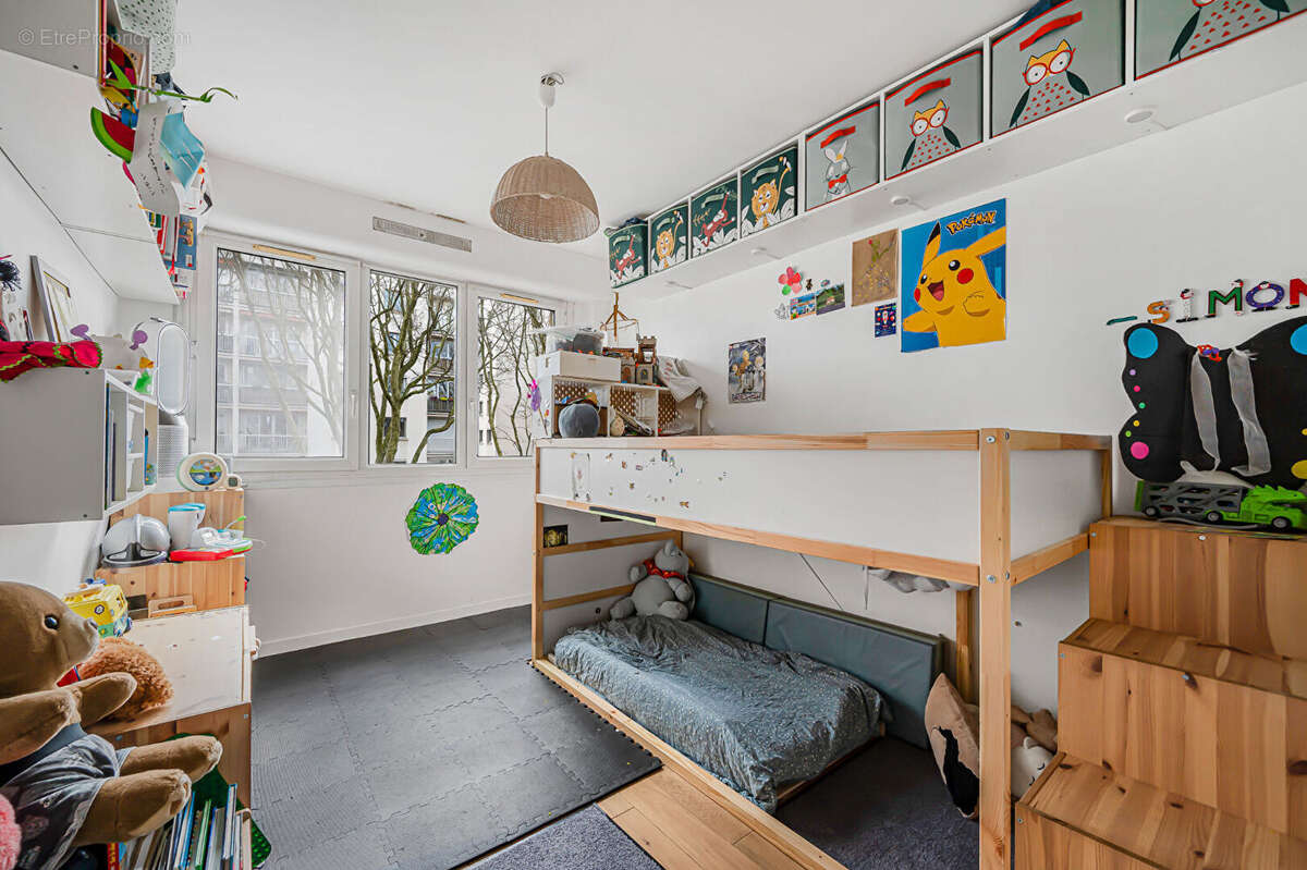 Appartement à MALAKOFF