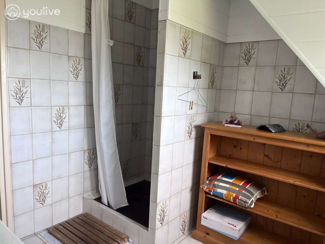 Maison évolutive au cœur de Fouesnant – 193 m² – Jardin clos de 966 m² - photo 31