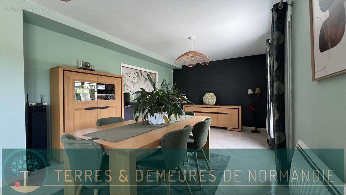 Maison à RIEUX