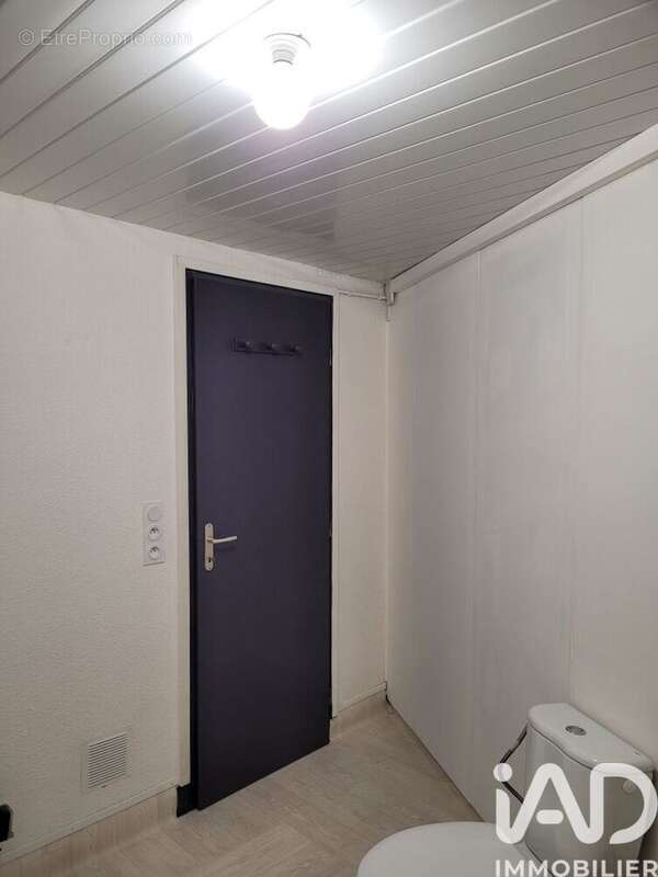 Photo 5 - Appartement à SAINT-CYPRIEN