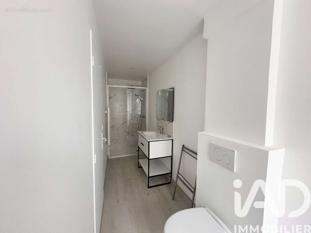 Photo 6 - Maison à CHAMPIGNY-SUR-MARNE