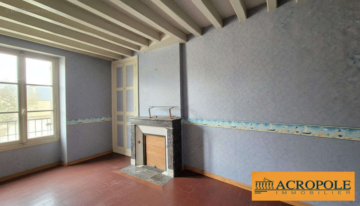 209 m² à Brinon-Sur-Sauldre  - photo 8