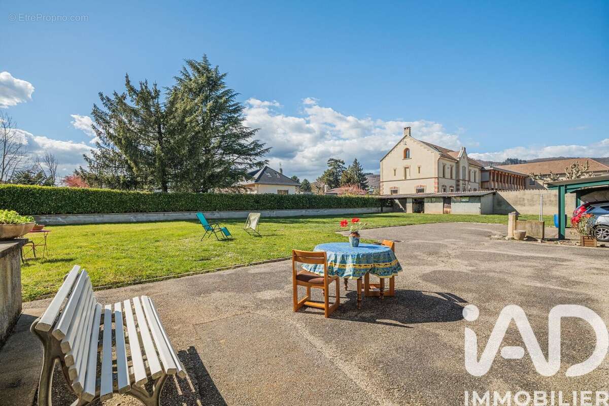 Photo 5 - Maison à LE GRAND-LEMPS