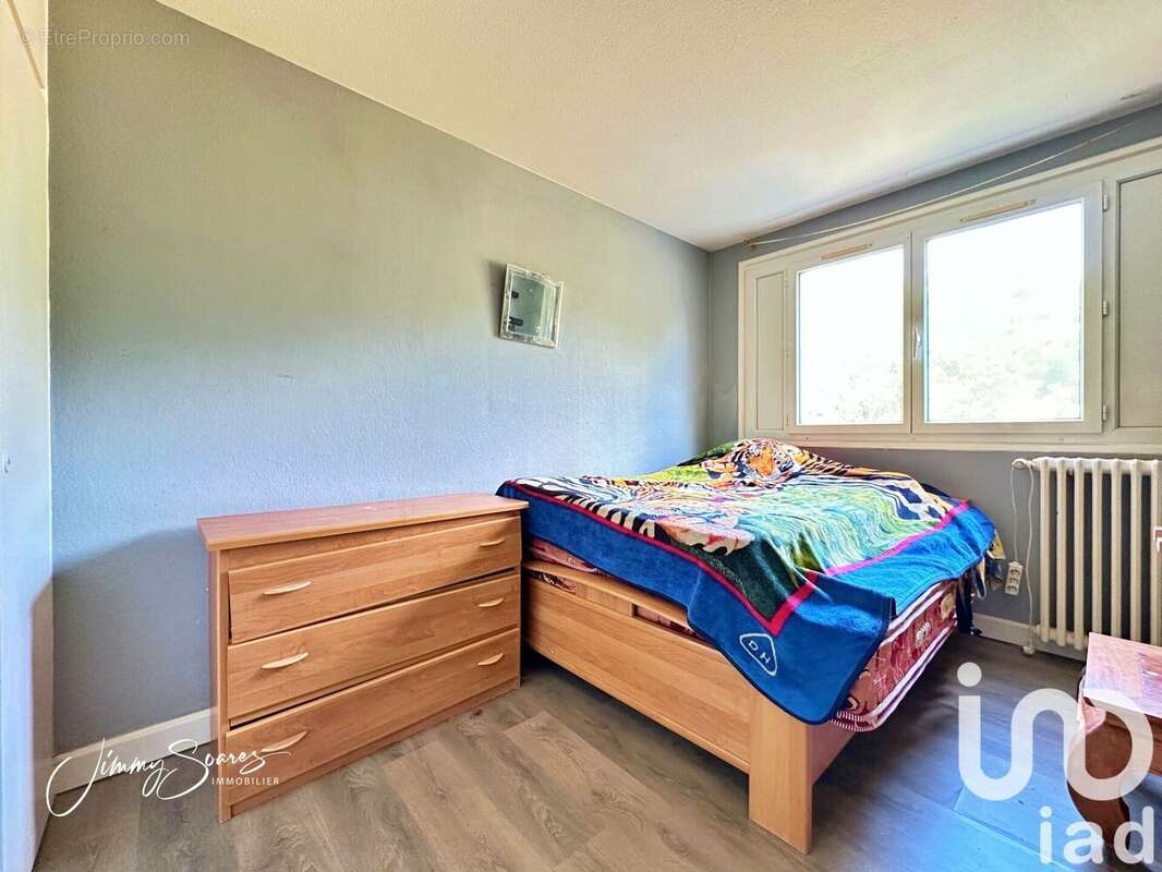 Photo 4 - Appartement à LE PLESSIS-TREVISE