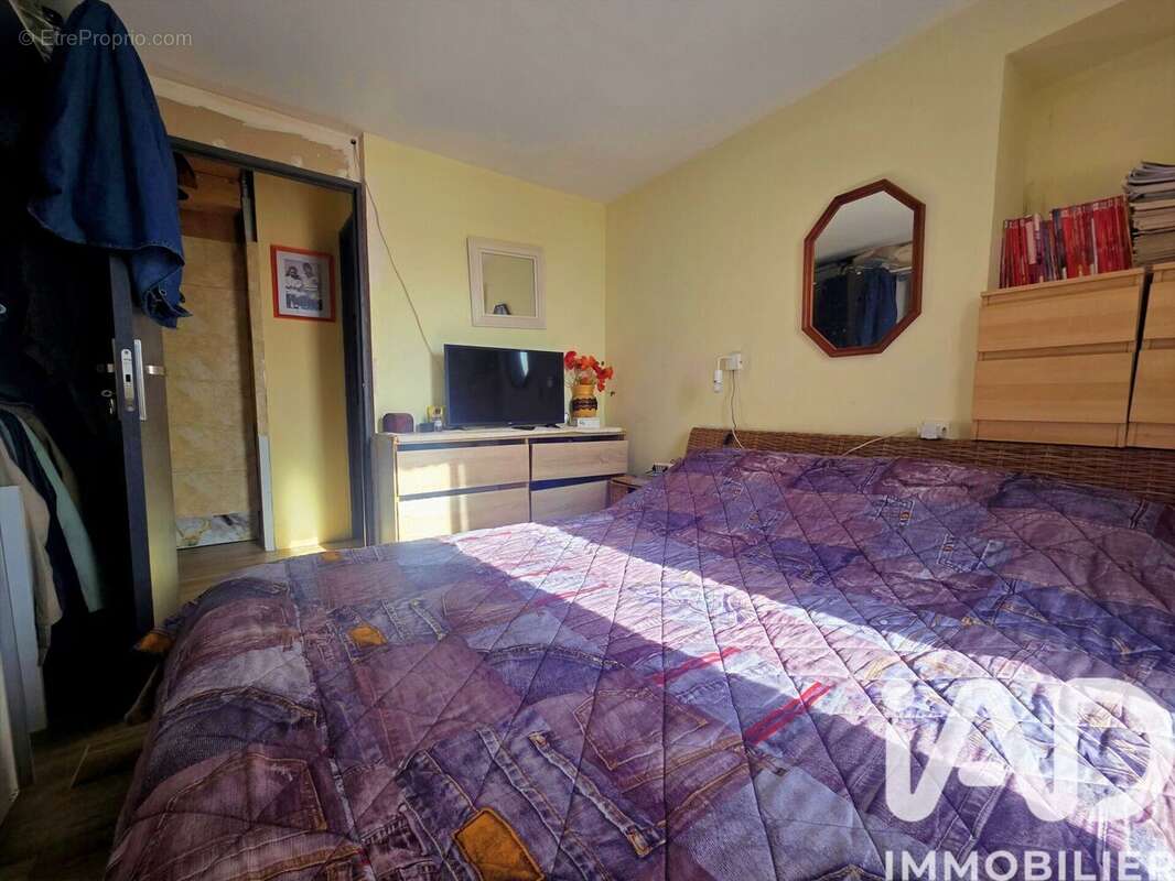 Photo 7 - Appartement à MONACIA-D'AULLENE