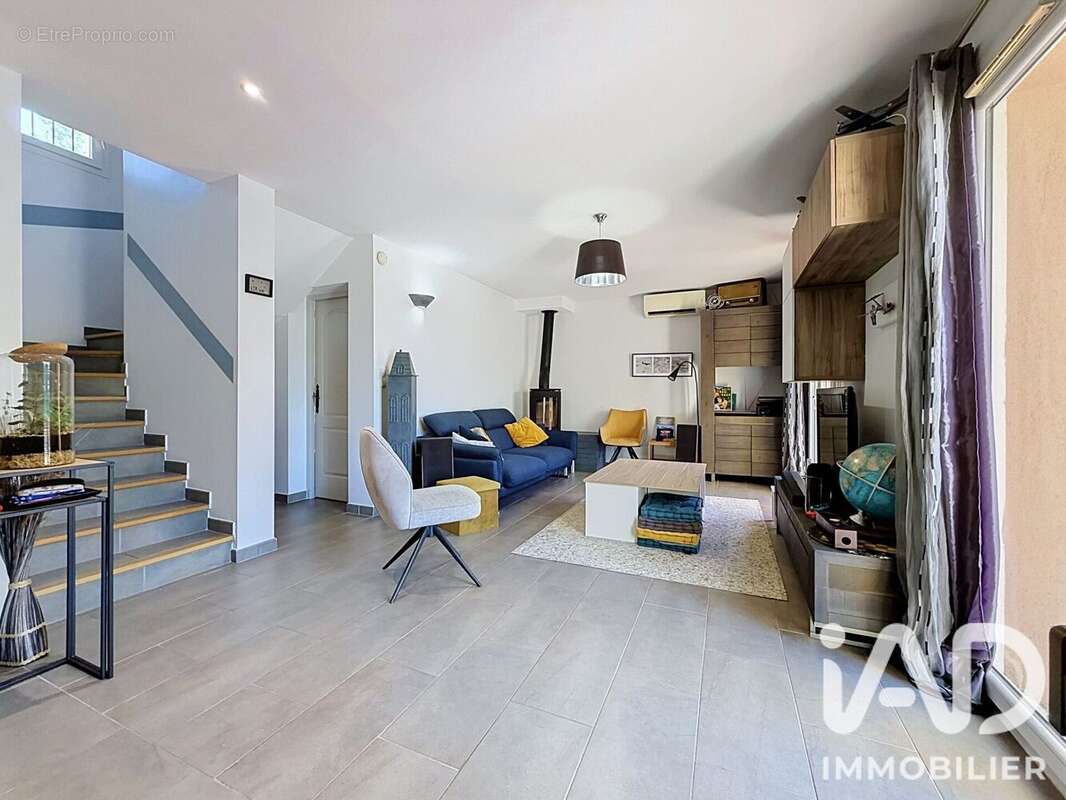 Photo 5 - Maison à SALON-DE-PROVENCE