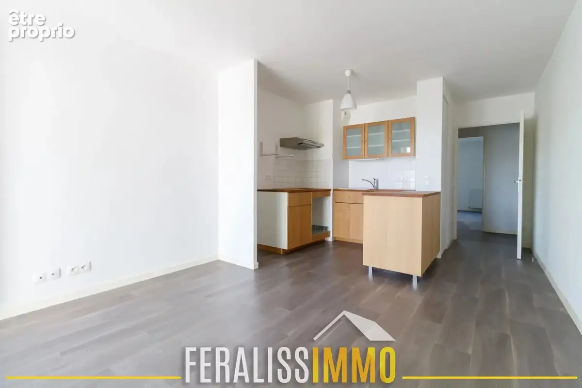 Agréable appartement F2 à 2 pas de toutes les commodités ! - photo 6