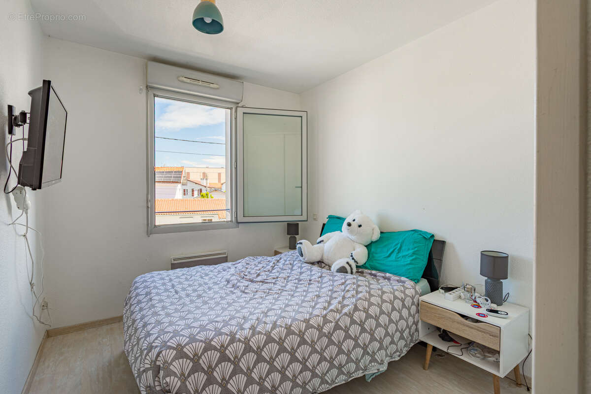 Appartement T3 secteur Saint-Esprit - photo 6