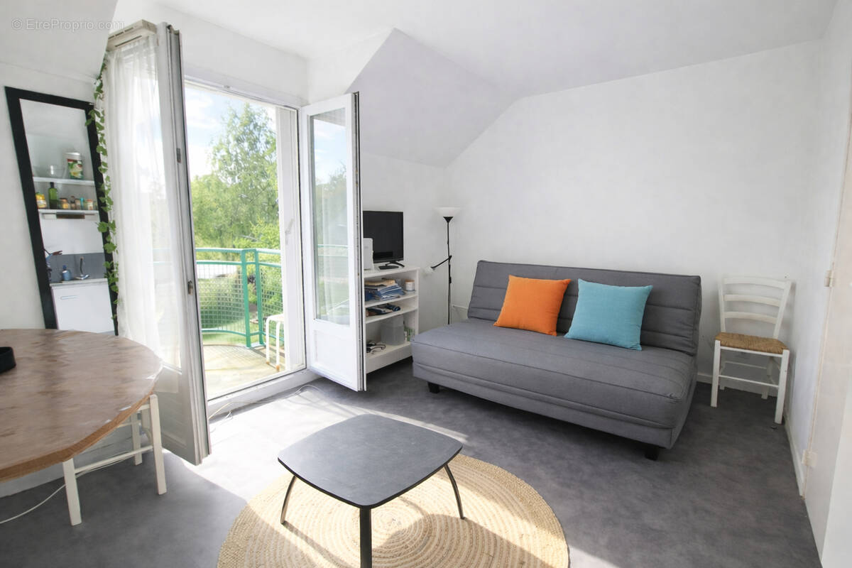 Appartement à VANNES