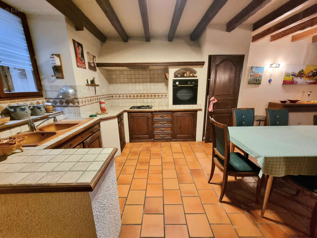 Appartement à CHATEAU-SALINS