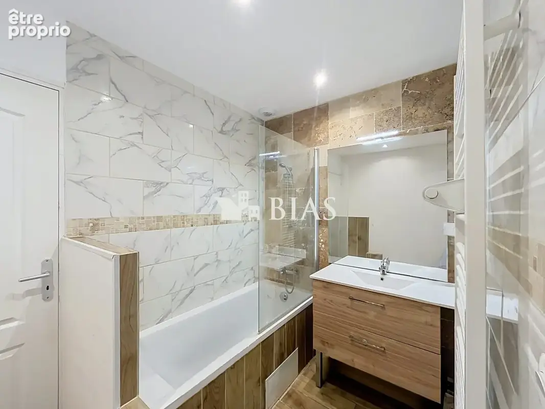 Maison 90 m² à Oissel  - photo 5