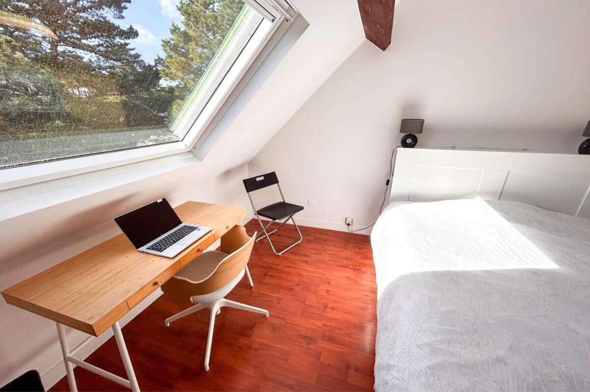 Appartement à LA BAULE-ESCOUBLAC