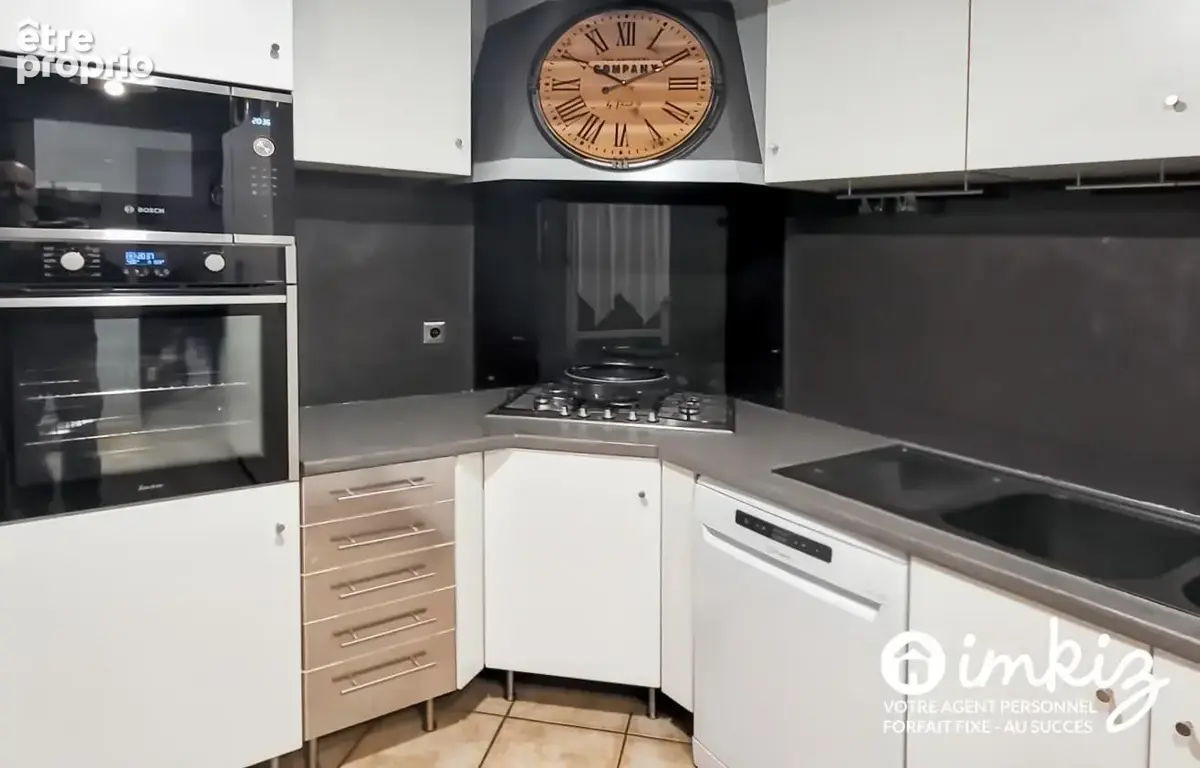 Maison 4 pièces - photo 4